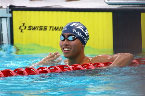 Ateneo takes men’s swimming 7.